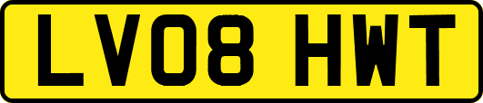 LV08HWT