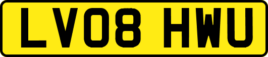LV08HWU