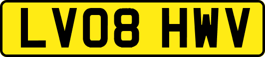 LV08HWV