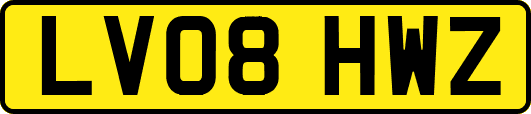LV08HWZ
