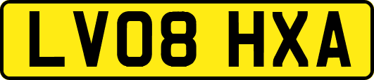 LV08HXA
