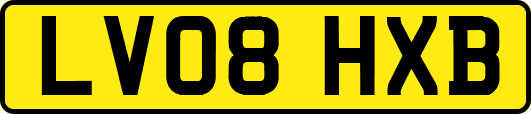 LV08HXB