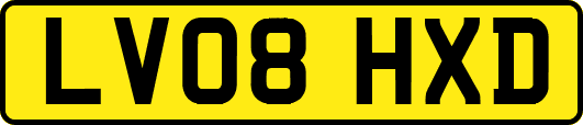 LV08HXD