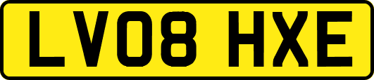 LV08HXE