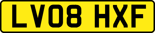 LV08HXF