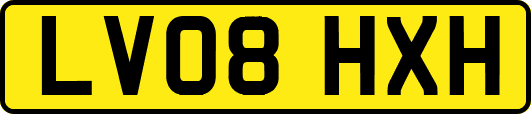 LV08HXH