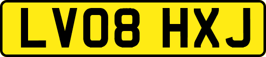 LV08HXJ