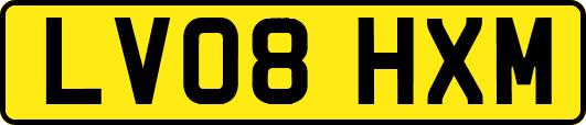 LV08HXM