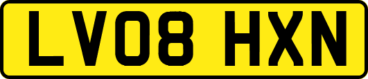 LV08HXN