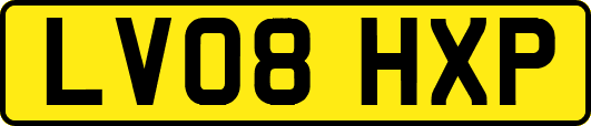 LV08HXP