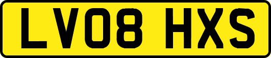 LV08HXS
