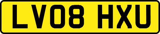 LV08HXU