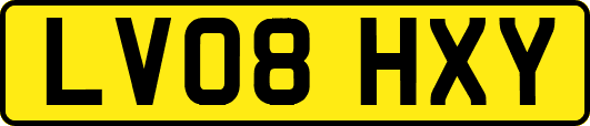LV08HXY