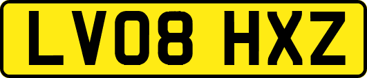 LV08HXZ
