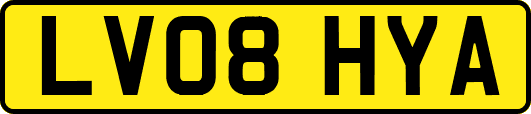 LV08HYA