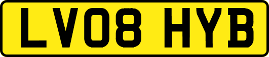 LV08HYB