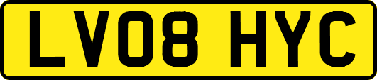 LV08HYC