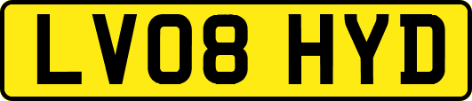 LV08HYD