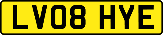 LV08HYE