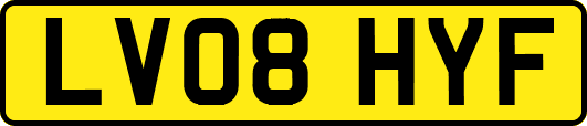 LV08HYF