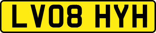 LV08HYH
