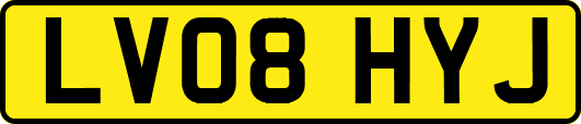 LV08HYJ