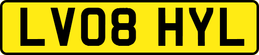 LV08HYL