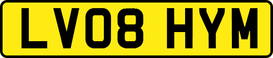 LV08HYM