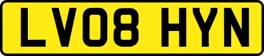 LV08HYN
