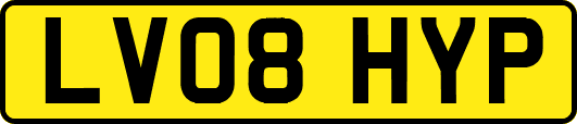 LV08HYP