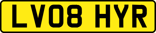LV08HYR
