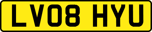 LV08HYU