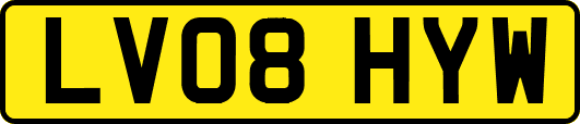 LV08HYW