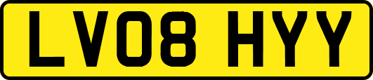 LV08HYY