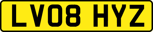LV08HYZ