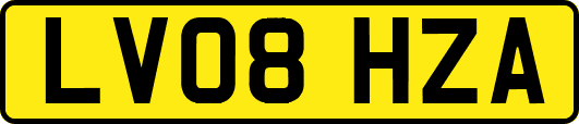 LV08HZA