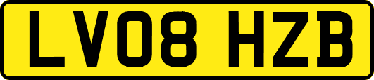 LV08HZB