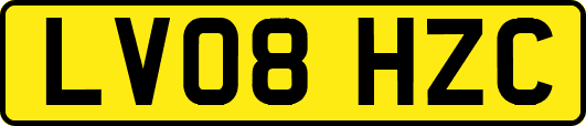 LV08HZC