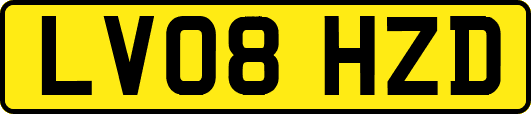 LV08HZD