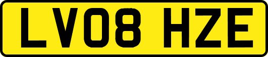 LV08HZE