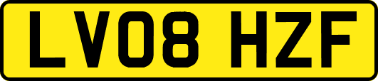 LV08HZF