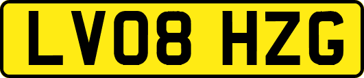 LV08HZG