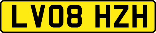 LV08HZH