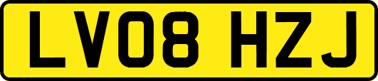 LV08HZJ