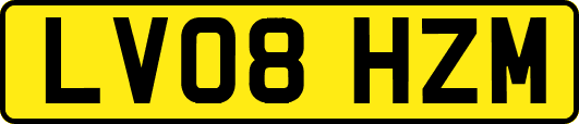 LV08HZM