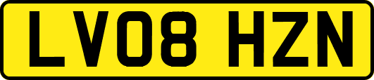 LV08HZN