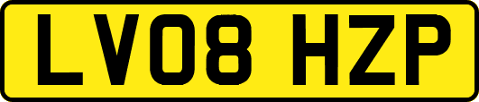 LV08HZP