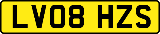 LV08HZS