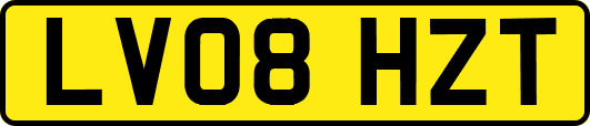 LV08HZT