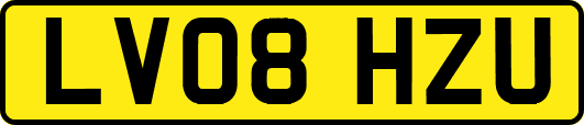 LV08HZU